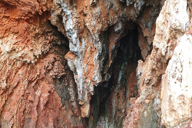 Red Rocks & Southern Side Of Hvar Private Tour - Price and value: $830.78 per group up to 10