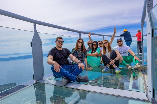 Red (Wine Tasting) Tour - Meet the Guide: What You Learn From Grgo Matkovic and Natural Hvar Tours