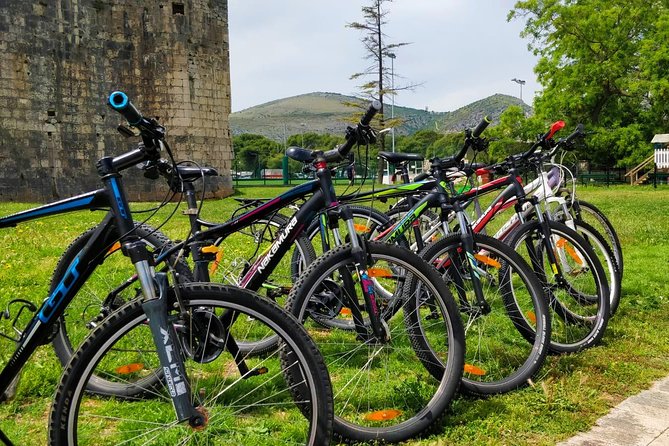 Rent a bike in Trogir - Renting a Bike in Trogir: What Makes It Worth Your Time