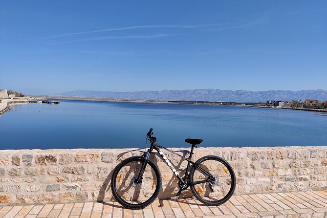 Rent a Bike in Zadar - Helmet, Lock and city map included - Key things to know before you pedal