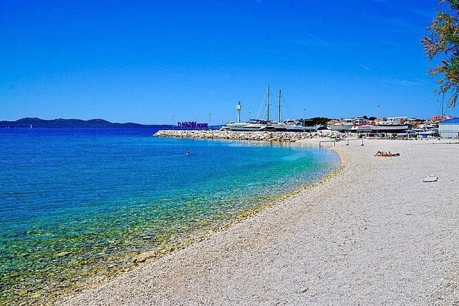 Rent a Bike in Zadar - Helmet, Lock and city map included - Riding experience: getting the routes right and staying comfortable