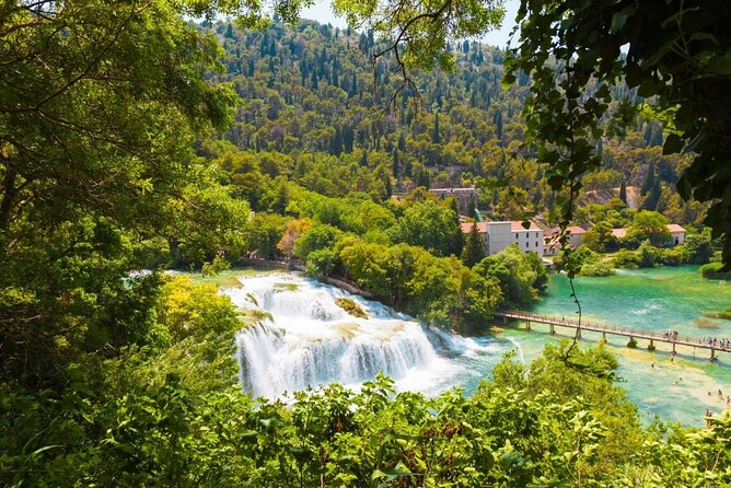 Rent a BMW r1250 GS or Ducati Multistrada and explore Croatian coast and islands - Key highlights worth your attention