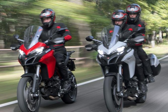 Rent a BMW r1250 GS or Ducati Multistrada and explore Croatian coast and islands - Split morning basics, pickup, and building your route fast