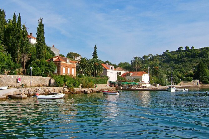 Rent a Boat! (Group Option - Half Day) - Private Dubrovnik boat time, without the crowd math