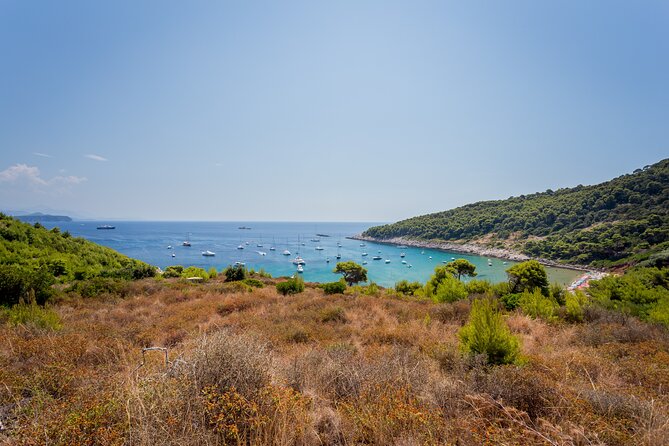 Rent a Boat! (Group Option - Half Day) - Three-island style day: what the stops feel like
