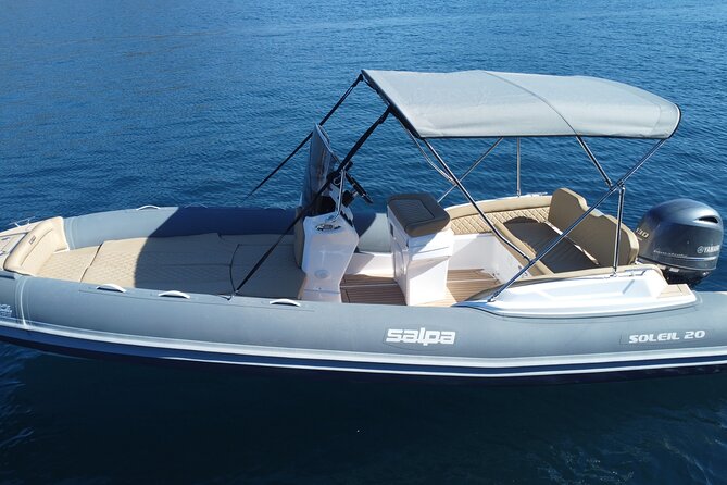 Rent a Rib - without skipper - Your 8-Hour Dubrovnik Rib Rental, Without a Skipper