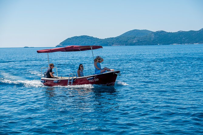 Rent a small boat without skipper - explore the islands and find hidden caves - Key highlights you’ll actually care about