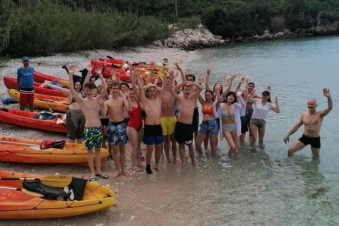 River Challenge Island Tour - Key things to know before you paddle