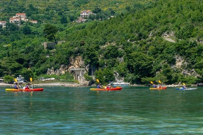 River Challenge Island Tour - Price and value: is $72.09 worth it?