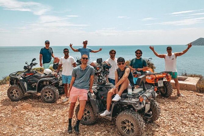 River Challenge Island Tour - Who this tour suits best (and who should think twice)
