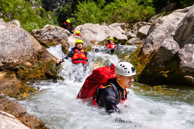 River Challenge Island Tour - A quick, honest booking call