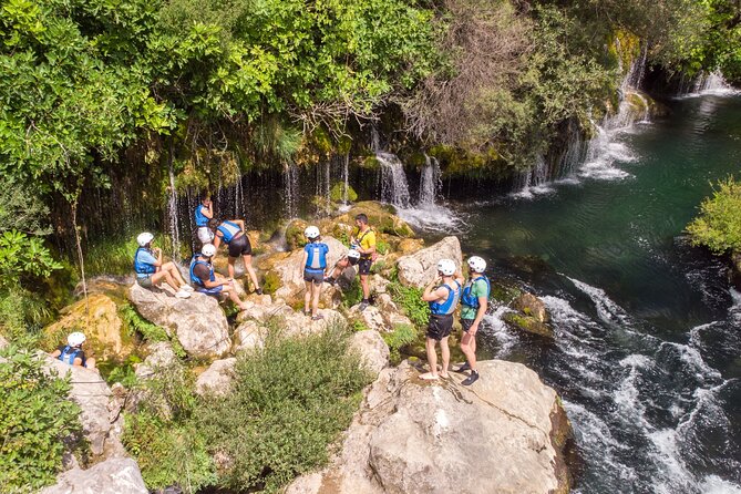 River Rafting from Split- Cliff Jumping- Cave Visit - Key Things That Make This Tour Worth Your Time