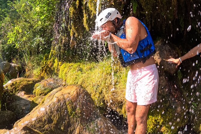 River Rafting from Split- Cliff Jumping- Cave Visit - Price and Value: What $48.37 Buys You Here