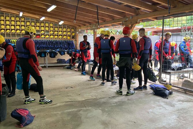 River Tubing on river Cetina from Split or Zadvarje - Value check: is $48.37 a good deal?