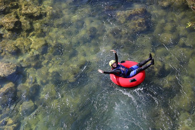 River Tubing on river Cetina from Split or Zadvarje - The “about 6 hours” rhythm, what you really feel during the day