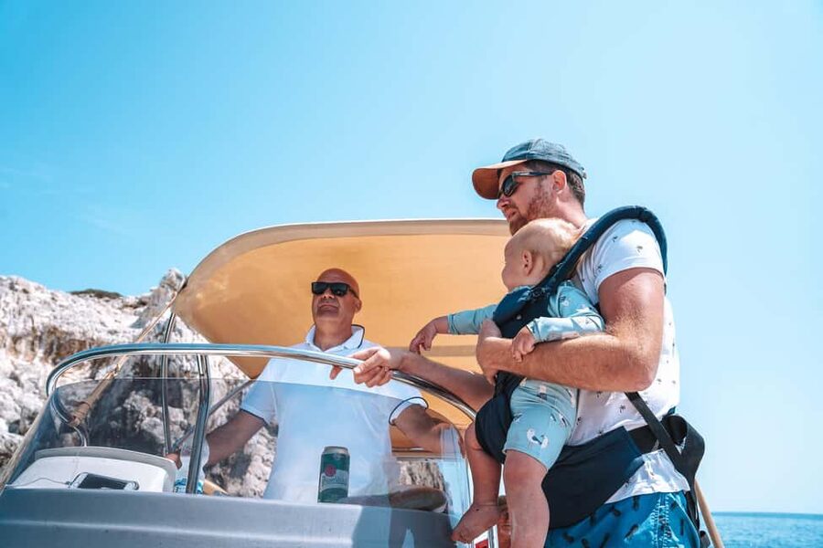 RIVIERA TOUR FROM ŠIBENIK, ZLARIN, PRVIĆ AND TIJAT - Should you book it or pass?