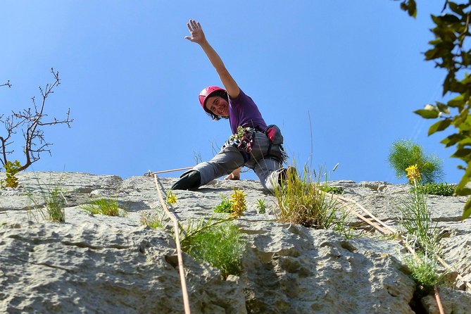 Rock Climbing in Dubrovnik - Key things I’d circle before you go