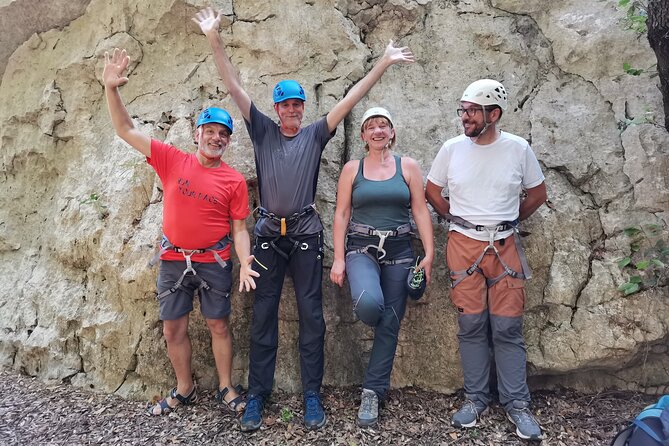 Rock Climbing in Dubrovnik - Price and value: is $140.96 a good deal?