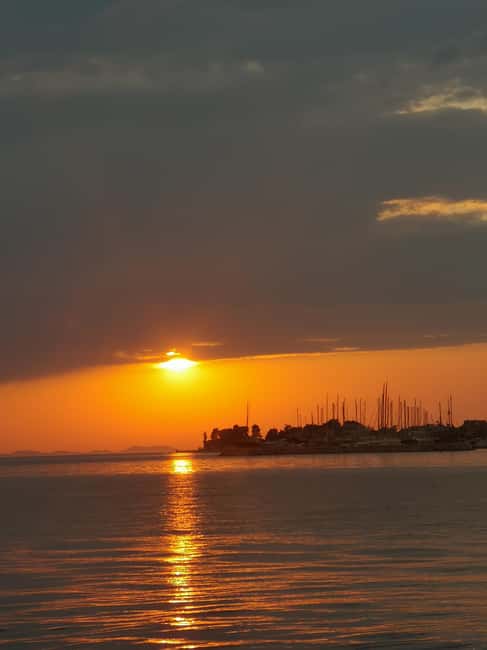 Romantic Sunset tour around Zadar with Drinks - Key things I think you’ll notice right away