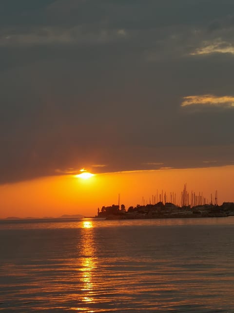 Romantic Sunset tour around Zadar with Drinks - FAQ