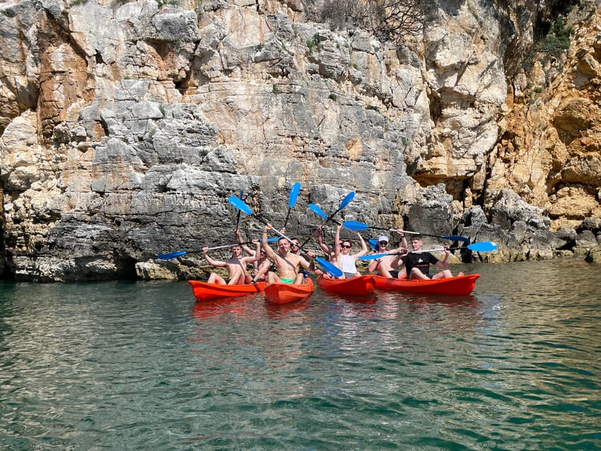 Rovinj: BUBA-KAYAK TOURS, snorkeling, cliff jupming&drinks - My call: should you book BUBA-KAYAK TOURS in Rovinj?