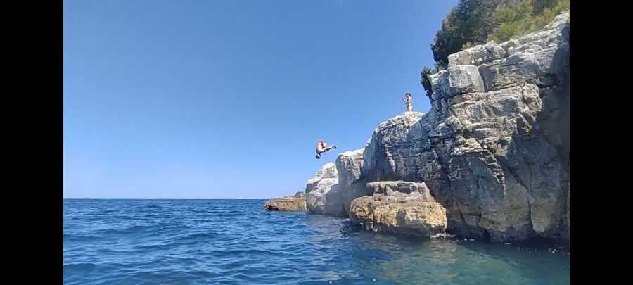 Rovinj: Golden Cape Desert Islands Kayak & Snorkeling Tour - Pacing, small-group comfort, and what the group size changes