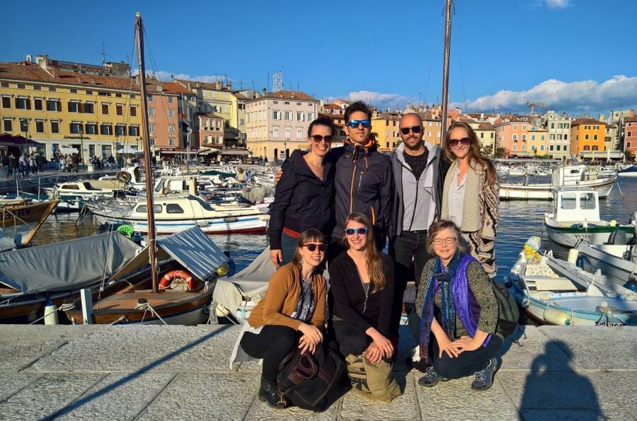 Rovinj: Guided Walking Tour - Key highlights to expect from this Rovinj walking tour
