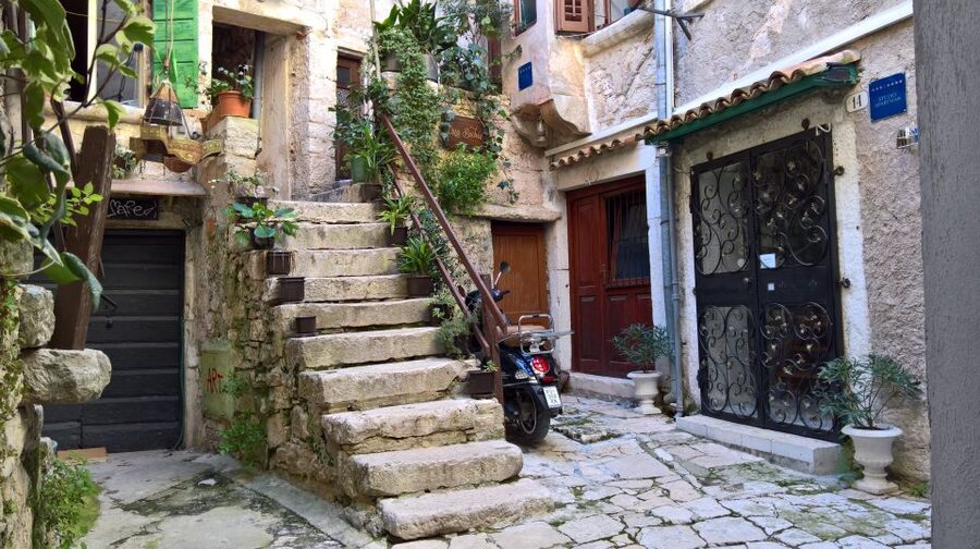 Rovinj: Guided Walking Tour - Where to eat, drink, and wander next after the tour