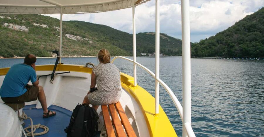 Rovinj: Lim Fjord and Pirate Cave Boat Tour - Rovinj to Lim Fjord: how this tour really feels