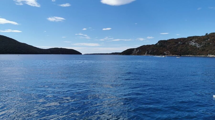Rovinj: Lim Fjord and Pirate Cave Boat Tour - What to wear and bring for Lim Fjord and a cave stop