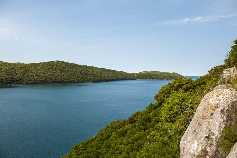 Rovinj or Vrsar: Lim Fjord & Rovinj islands Speedboat Tour - Price and Value: $423 Per Group Up to 3