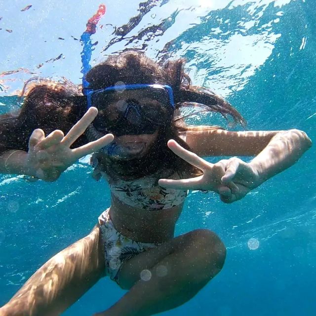 Rovinj: Red Island and Pirate Cave speedboat tour - Where You Start, and How to Get On Without Stress