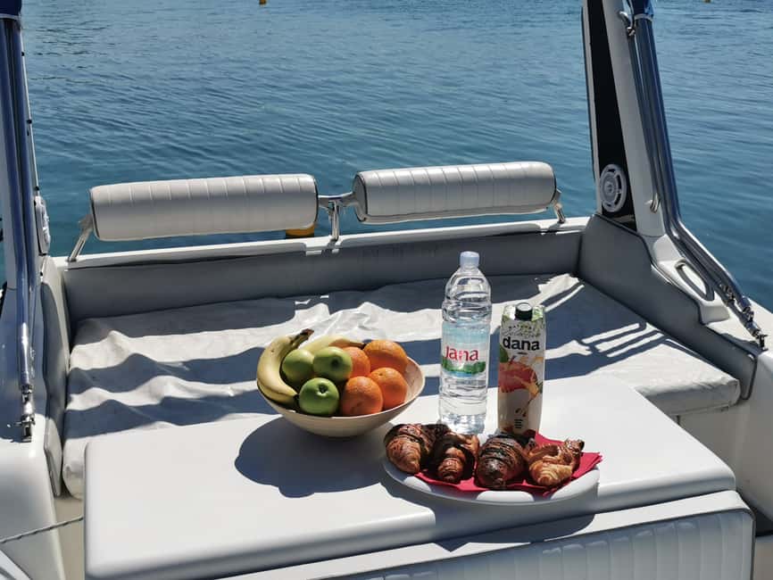 Rovinj: Red Island and Pirate Cave speedboat tour - Price and Value: What $41 Covers (and Why It’s Not Just a Ride)