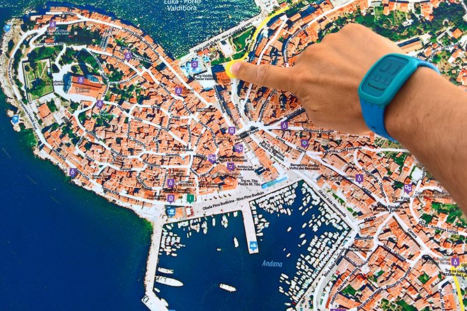 Rovinj walking tours - Key highlights worth showing up for