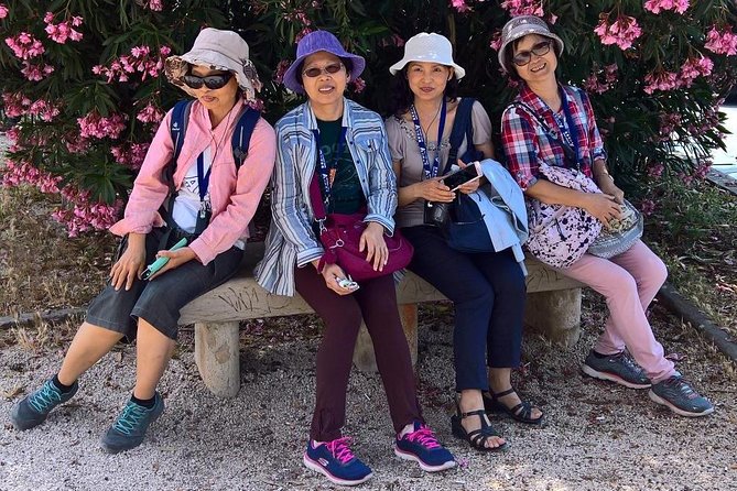 Rovinj walking tours - Food tips that actually help you plan the rest of your trip