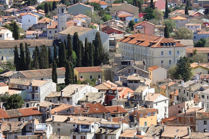 Rovinj walking tours - How to get the best experience in 1.5 hours