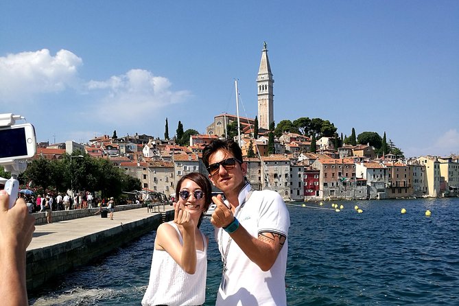Rovinj walking tours - Price of about $33.86: is it worth it?