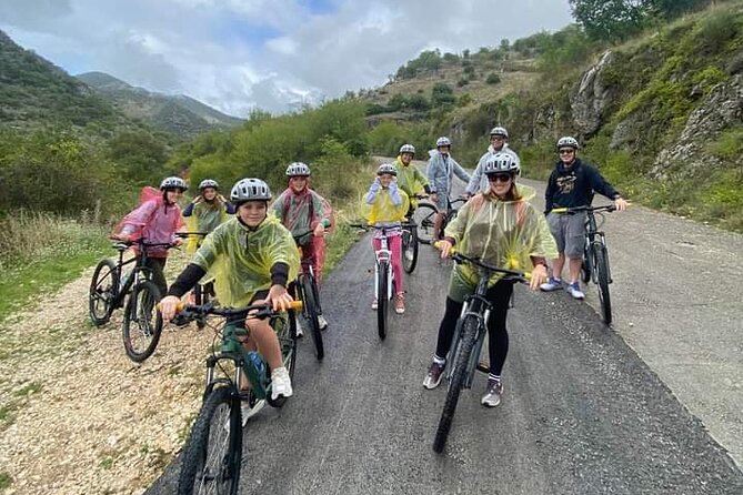 Rural Biking & Wine Tasting Tour in Dubrovnik - The ride itself: pace, bikes, and how to prepare