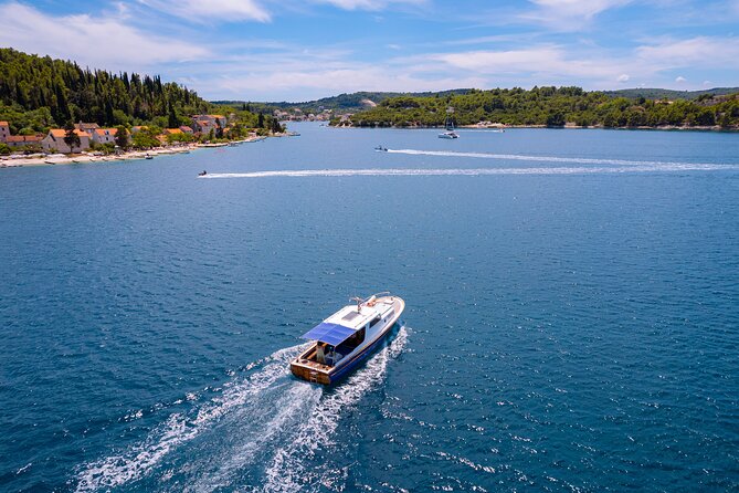 Sail Away - Korčula Archipelago Cruise, Swim and Snorkel - What This Korčula Cruise Really Feels Like