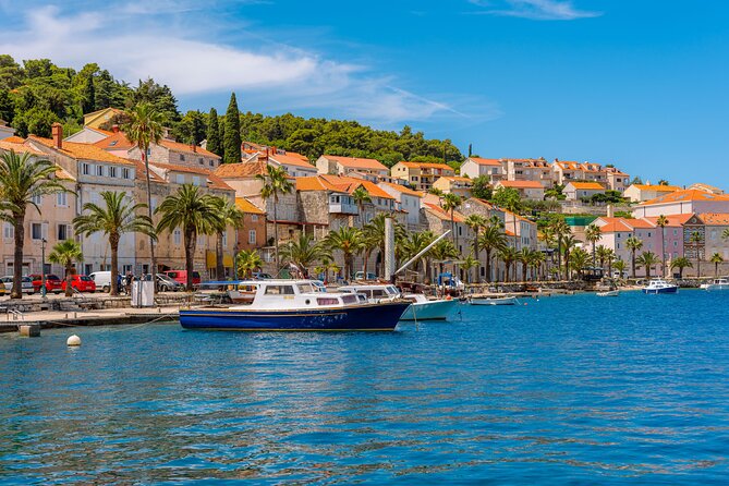 Sail Away - Korčula Archipelago Cruise, Swim and Snorkel - Stupe Islands: Quick Pebble Beach Stops And Easy Sunbathing