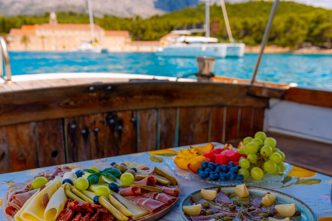 Sail Away - Korčula Archipelago Cruise, Swim and Snorkel - Kamenjak: Clear Water Payoff And White Pebble Views