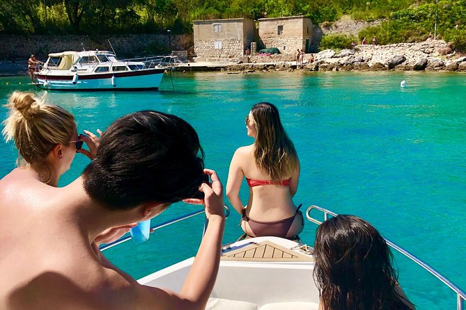 Sail, see, stop, photograph (4 hours) - Lopud Island and Šunj Beach: The Rest Period That Makes the Day Feel Balanced