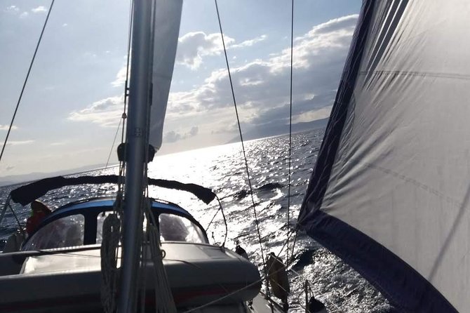 Sailboat tour to the islands - Key highlights worth booking for