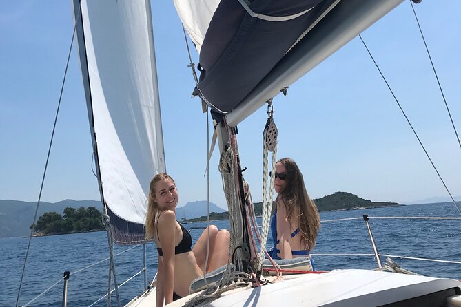 Sailing Korcula: Learn to Sail and Relax on the Water - Key things to know before you go