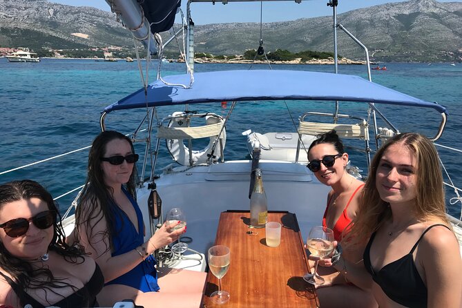 Sailing Korcula: Learn to Sail and Relax on the Water - Timing, wind, and why flexibility is part of the value