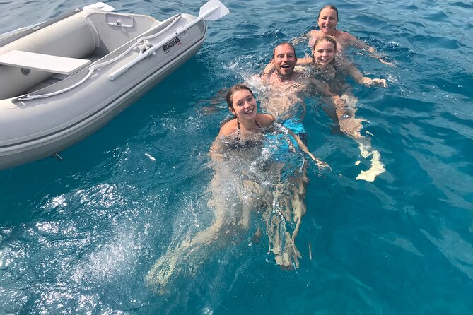 Sailing Korcula: Learn to Sail and Relax on the Water - What’s included, what’s not, and what to pack