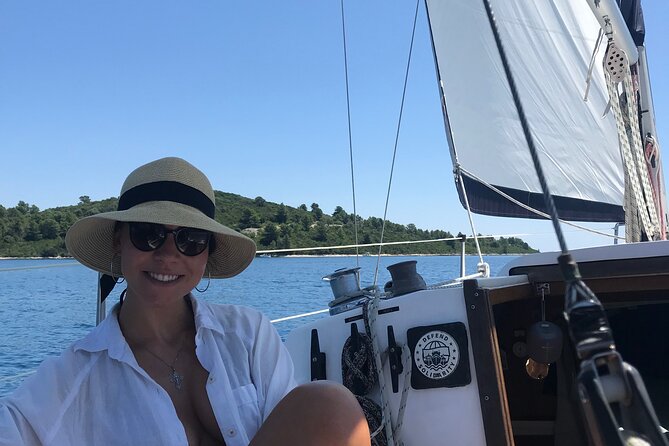 Sailing Korcula: Learn to Sail and Relax on the Water - Who this trip suits best