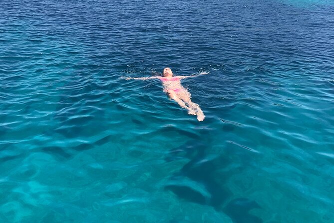 Sailing Korcula: Learn to Sail and Relax on the Water - Where you sail: Korčula, Lumbarda, and Pelješac in view