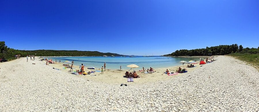 Sakarun Beach Full-Day Guided Tour from Zadar - Key Highlights at a Glance