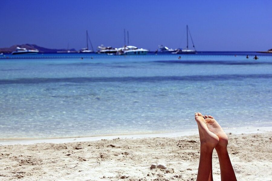 Sakarun Beach Full-Day Guided Tour from Zadar - Should You Book This Saharun Beach Tour?